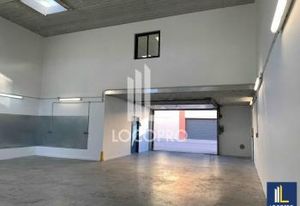 Location local d'activité Antibes - Zone des 3 Moulins