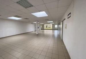 Vente bureau Brou (Eure-et-Loir) - Zone d'activités ZFRR