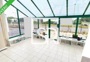 Vente entrepôt local activité Saint-Bonnet-près-Riom - Proche A71/A89
