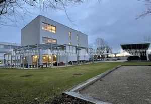 Location bureaux Illkirch-Graffenstaden - Proche tram et bus