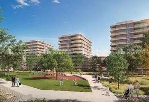 Vente bureaux Saint-Louis - Proche gare, tramway et A35