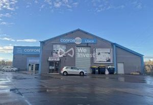 Vente local activité 1930 m² Coulommiers - Polyvalent