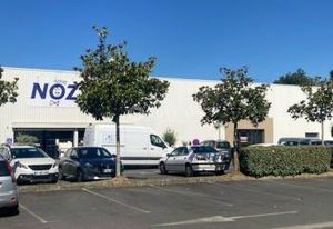 Local commercial Boulazac - Zone Hyper U