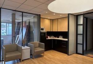 Bureaux à louer Champagne-au-Mont-d'Or - Proximité A7, RN6 et TEO