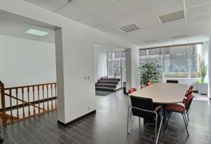 Vente bureaux Paris 20 près Nation et Buzenval