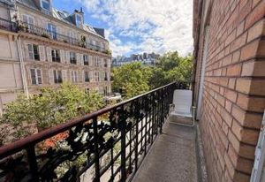 Bureaux à louer Paris 1 - Proche Halles et balcon