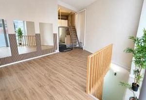Vente local commercial Paris 17e - Quartier des Épinettes