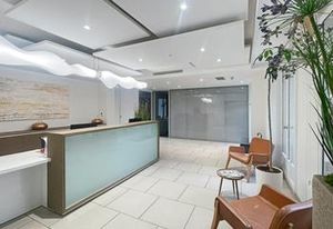 Location bureau Paris 8 - 72 Faubourg Saint-Honoré