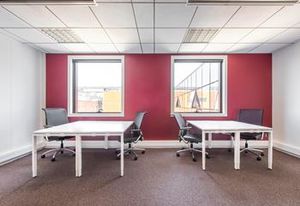 Location bureau privé Toulouse Compans - 7e étage