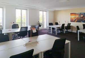 Location bureau Paris 8 Madeleine - Proche métro