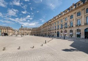 Location bureau Paris 1 - Place Vendôme - Quartier prestigieux