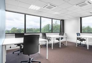 Location bureau Lille Europe proche gare internationale