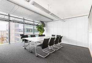Bureaux à louer Paris 9 - Proche gare Saint-Lazare