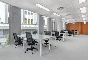 Location bureau Aix-en-Provence - Regus Aix Parc du Golf