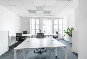 Location bureau Paris 6 Montparnasse - Rue de Rennes