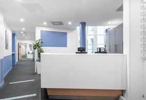 Location bureau Paris 6 Montparnasse - Rue de Rennes