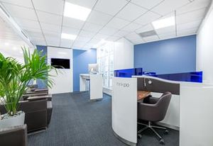 Location bureau Paris 6 Montparnasse - Rue de Rennes