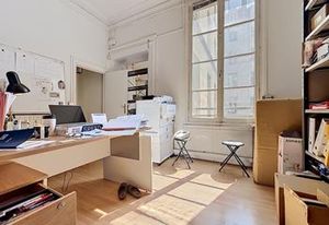 Bureaux à louer Paris 2 - Secteur Palais-Royal / Bourse
