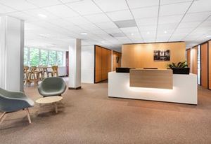 Location bureau Lyon Part-Dieu - Quartier affaires