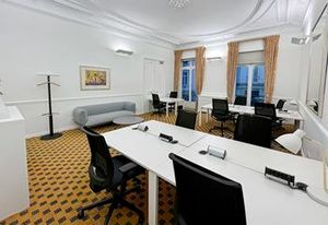 Location bureau Paris 8 - Proche Champs-Élysées