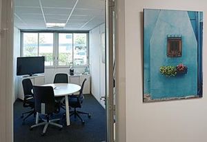 Location bureau Montpellier centre - Proche A19/E15 et tram