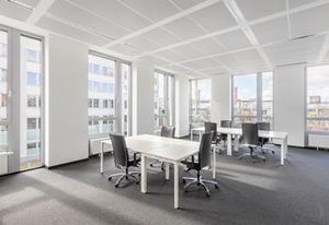 Bureaux à louer Paris 12 - Gare de Lyon
