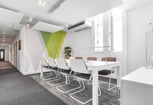 Location bureaux Bordeaux Gare Saint-Jean