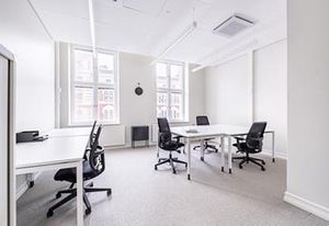 Location bureau Lyon 9 - Vaise Verrazzano proche Saône