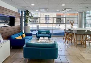 Location bureau Lyon 9 - Vaise Verrazzano proche Saône