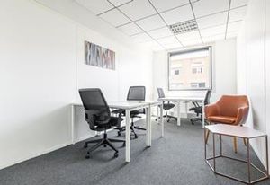 Bureaux privés à louer Levallois-Perret Anatole France