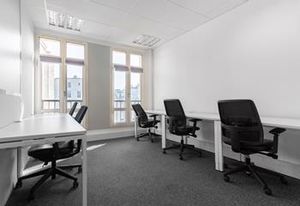 Location bureau Paris République - Quartier dynamique