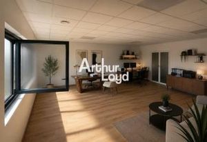 Locaux d'activité à vendre Montauroux - Proche A8
