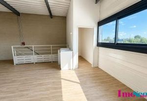 Location entrepôt Gradignan - Proche rocade et A63