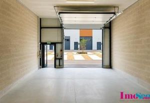 Location entrepôt Gradignan - Proche rocade A63