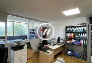 Location bureau Marseille 8 - Proche métro M2 Prado et bus