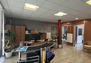 Vente bureaux Bennwihr proche autoroute A35