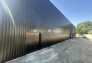 Vente local commercial Saint-Alban - RN20 Toulouse nord