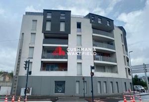 Vente bureaux Toulouse - Proximité bus Théodore de Banville