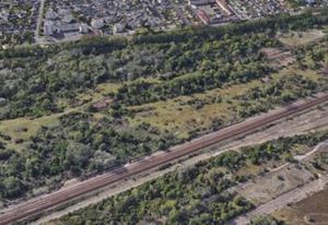 Terrain industriel clés en main Oissel - A13 et voies fluviales