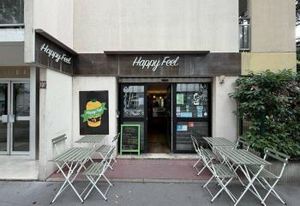 Location bureaux coworking Villeurbanne - Proche T3 et bus C3