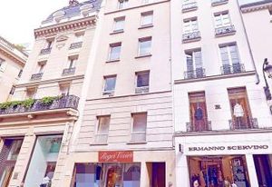 Location bureaux Paris 8 - Proche Faubourg Saint-Honoré