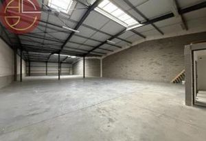 Location entrepôt Fenouillet - Proche RN20