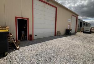 Location local d'activité Verfeil - Proche Toulouse - A68