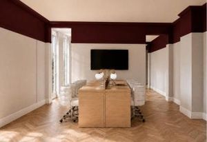 Vente bureaux Paris 3 - Proche République et métro Temple