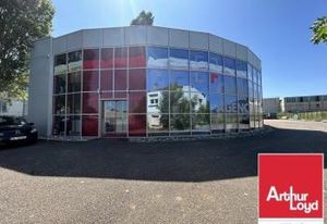 Local d'activité à vendre Metz Actipôle - Proche A31/A4