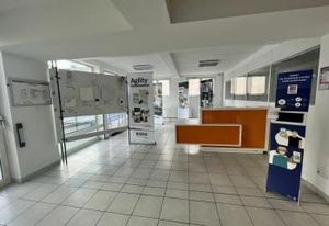Bureaux à louer Metz centre-ville - Proche axes routiers