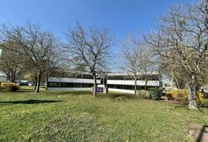 Bureaux à louer Metz Technopole - Proximité Mettis et voies rapides