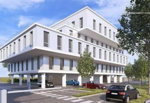 Bureaux à louer Metz centre-ville - Proche axes routiers