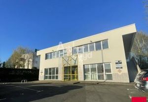 Bureaux à vendre Cesson-Sévigné - ZA Rigourdière
