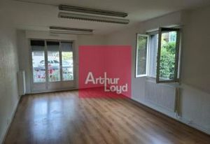 Location bureaux Clermont-Ferrand secteur Berthelot